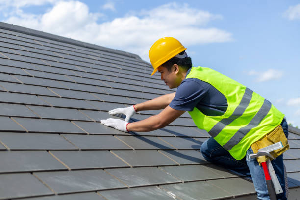Best Roof Replacement Cost  in Fosston, MN