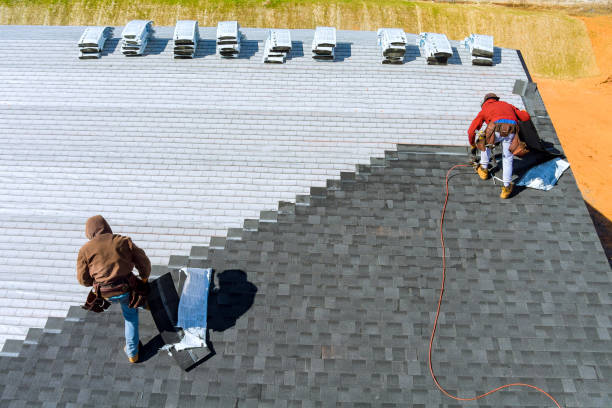 Best Roof Restoration Services  in Fosston, MN