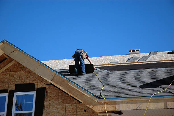 Best New Roof Installation  in Fosston, MN