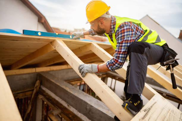 Best Tile Roofing Contractor  in Fosston, MN