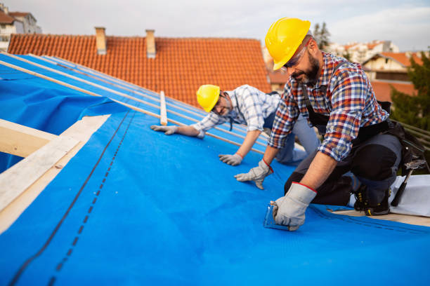 Quick and Trustworthy Emergency Roof Repair Services in Fosston, MN