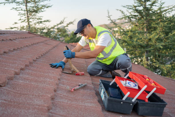 Best Commercial Roofing Services  in Fosston, MN