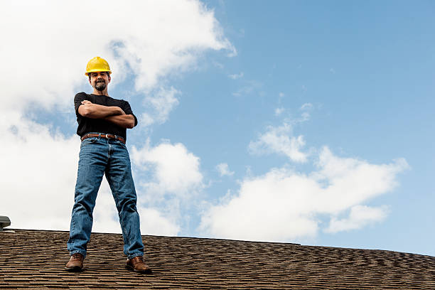 Best Local Roofing Companies  in Fosston, MN