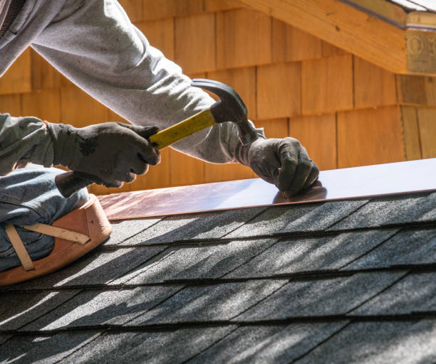Tile Roofing Contractor in Fosston, MN
